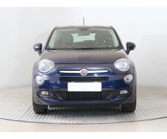 Fiat 500X 1.6 E.torQ 81kW - 2