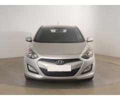 Hyundai i30 1.4 CVVT 73kW - 2