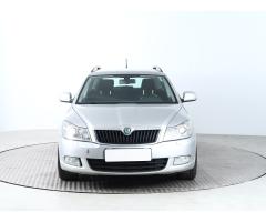 Škoda Fabia Style