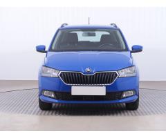 Škoda Fabia 1.0 TSI 70kW - 2