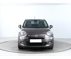 Fiat 500X 1.6 E.torQ 81kW - 2