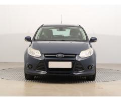 Ford Focus 1.6 i 77kW - 2