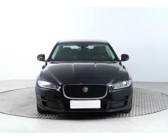 Jaguar XE E-Performance 120kW - 2