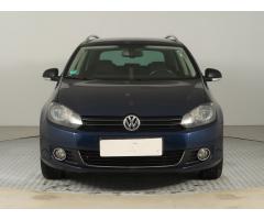 Volkswagen Golf 1.6 TDI 77kW - 2