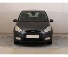 Ford Galaxy 2.0 TDCi 103kW - 2