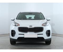 Kia Sportage 1.6 GDI 97kW - 2