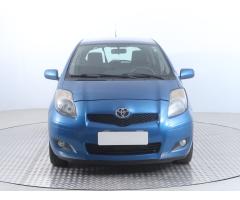 Toyota Yaris 1.0 VVT-i 51kW - 2