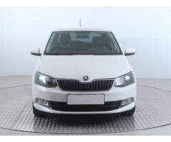 Škoda Fabia 1.2 TSI 66kW - 2