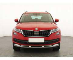 ŠKODA SUPERB COMBI 2.0TDI 140 LAURIN&K 4X4 DSG 7ST