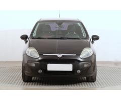 Fiat Punto 1.4 57kW - 2