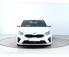 Kia Pro Cee`d 1.4 T-GDI 103kW - 2