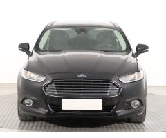 Ford Mondeo 2.0 TDCI 110kW - 2