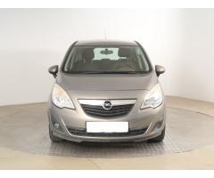 Opel Meriva 1.4 Turbo 88kW - 2