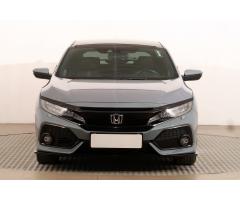 Honda Civic 1.5 VTEC 134kW - 2