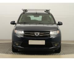 Dacia Logan 1.2 16V 54kW - 2