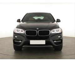 BMW X6 xDrive30d 190kW - 2