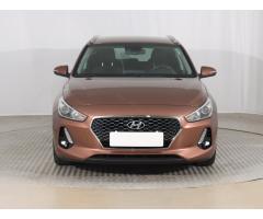 Hyundai i30 1.4 CVVT 73kW - 2