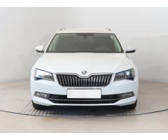 Škoda Superb 1.4 TSI 110kW - 2