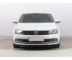 Volkswagen Jetta 2.0 TDI 81kW - 2