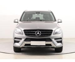 Mercedes-Benz Třídy M ML 350 BlueTEC 190kW - 2