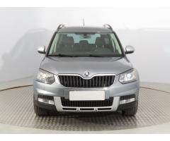 Škoda Yeti 2.0 TDI 110kW - 2