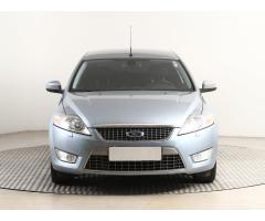 Ford Mondeo 2.0 TDCi 103kW - 2