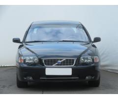 Volvo S80 2.5 T AWD 154kW - 2