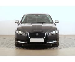 Jaguar XF 2.2 D 147kW - 2