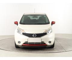 Nissan Note 1.2 59kW - 2