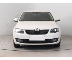 Škoda Octavia 1.6 TDI 81kW - 2