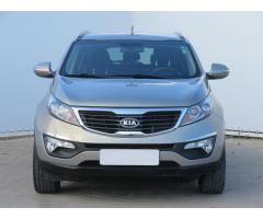 Kia Sportage 1.7 CRDi 85kW - 2