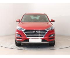 Hyundai Tucson 1.6 T-GDI 130kW - 2