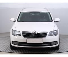 Škoda Superb 1.4 TSI 92kW - 2