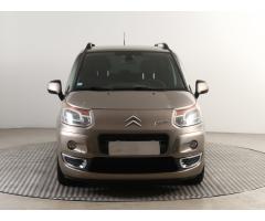 Citroën C3 Picasso 1.6 i 88kW - 2