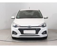 Hyundai i20 1.2 62kW - 2