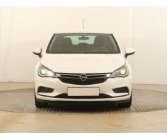 Opel Astra 1.4 T 92kW - 2