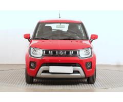 Suzuki Ignis 1.2 Hybrid 61kW - 2