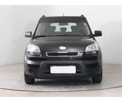 Kia Soul 1.6 CVVT 93kW - 2