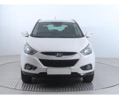 Hyundai ix35 1.6 GDI 99kW - 2