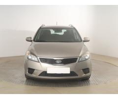 Kia Cee`d 1.6 CVVT 92kW - 2