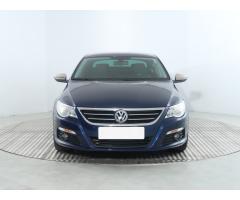 Volkswagen Passat CC 2.0 TDI 103kW - 2