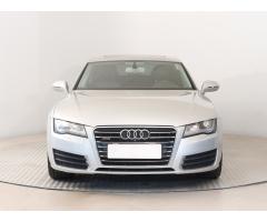 Audi A7 3.0 TDI 180kW - 2