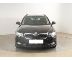 Škoda Superb 2.0 TDI 125kW - 2