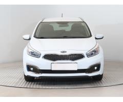 Kia Cee`d 1.4 MPI 74kW - 2