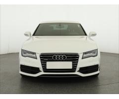 Audi A7 3.0 BiTDI 230kW - 2