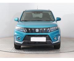 Suzuki Vitara 1.4 BoosterJet 95kW - 2