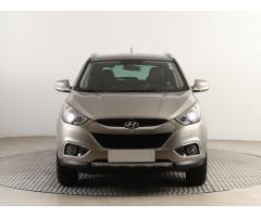 Hyundai ix35 2.0 CVVT 120kW - 2