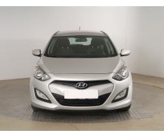 Hyundai i30 1.6 MPI 88kW - 2