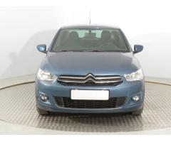 Citroën C-Elissée 1.2 PureTech 60kW - 2