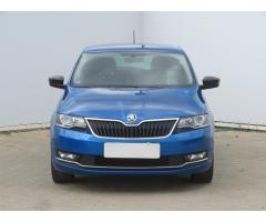 Škoda Rapid 1.0 TSI 81kW - 2